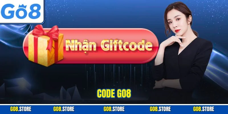 Code GO8